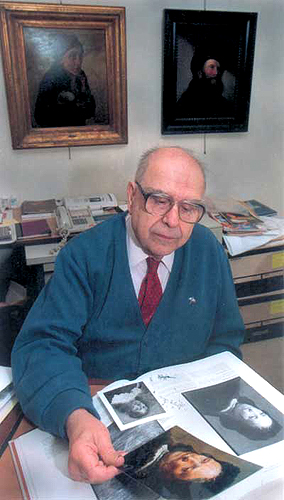 Alfred Bader