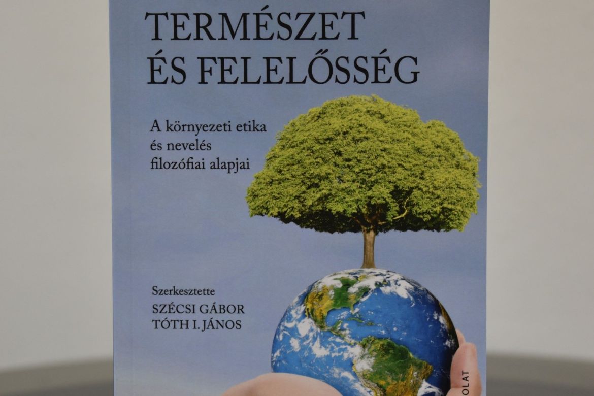 Környezetfilozófia, báró Kemény Zsigmond és magyar siker az Oxfordi Egyetem esszépályázatán