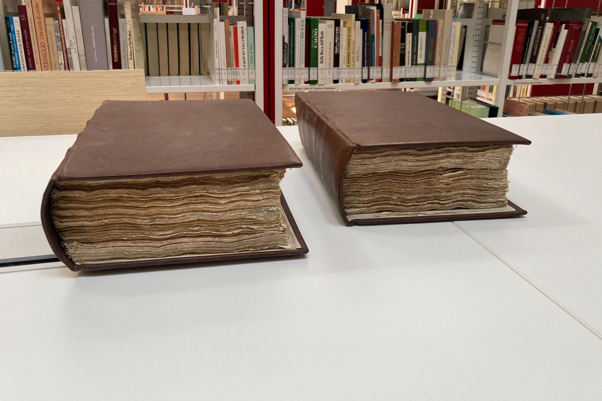 Recently discovered Brutus-manuscript brings fresh perspective on early modern Hungarian historiography