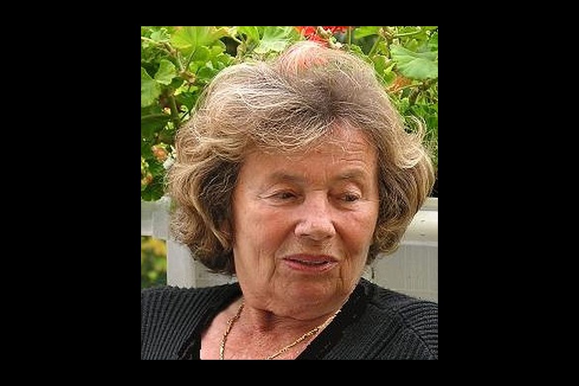 Ádám Magda (1925-2017)