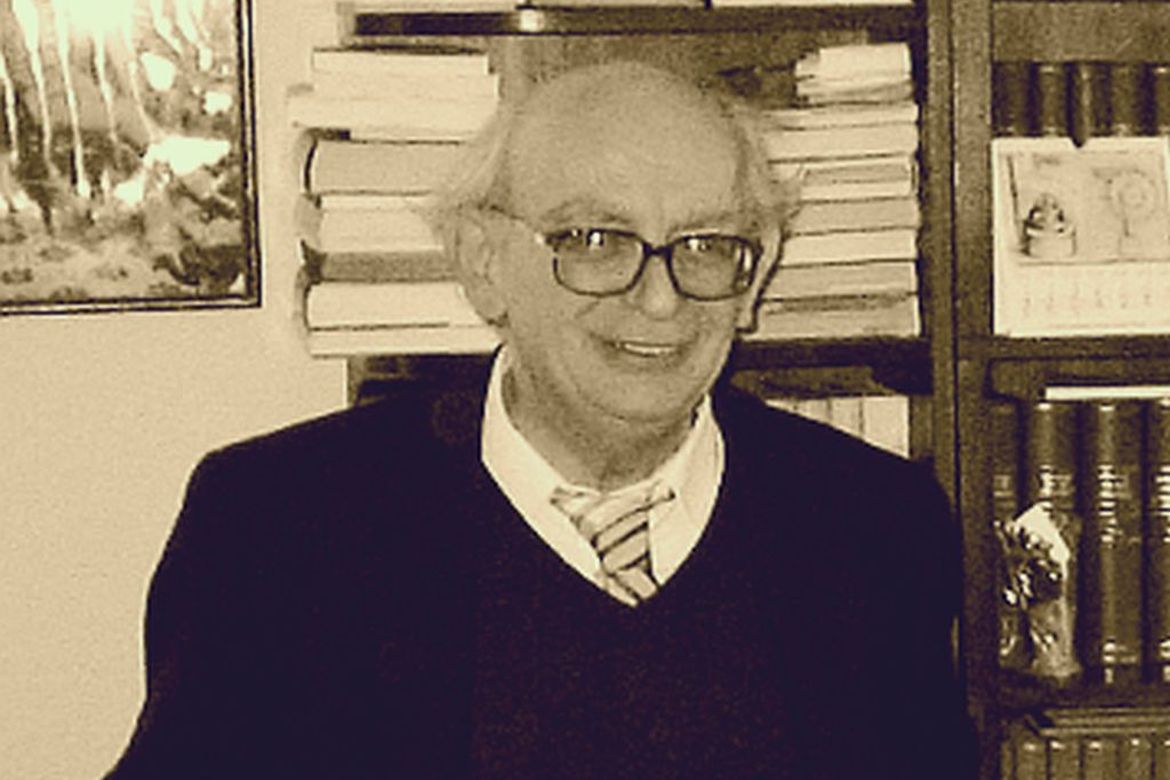 Ferenczi László (1937–2015)