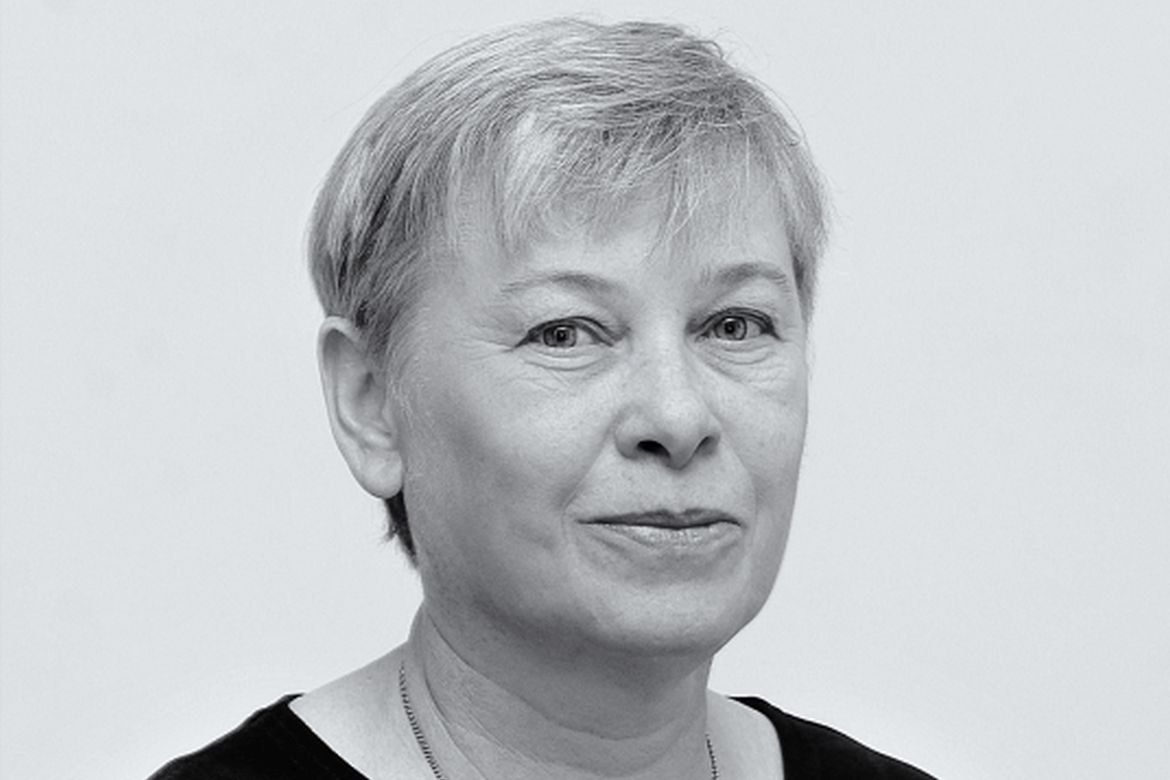 Kerny Terézia (1957-2015)