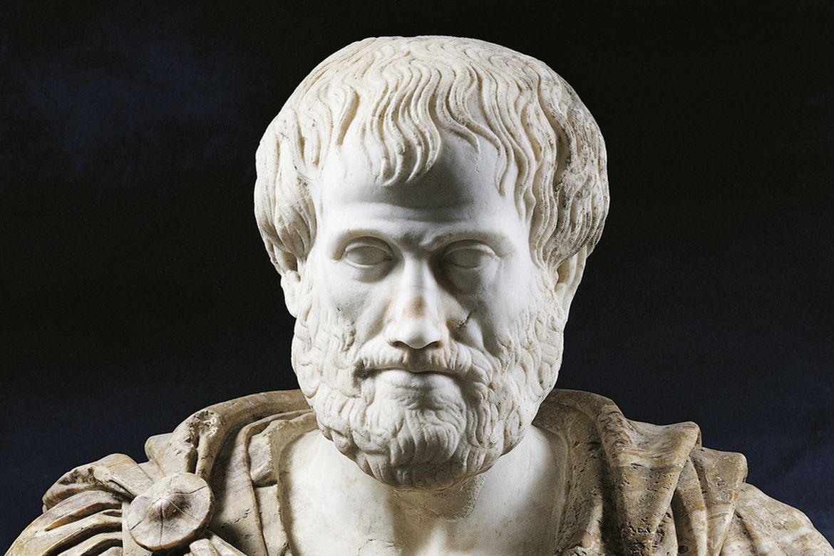 „Arisztotelész és az érzékek elválaszthatósága. A szaglás esete” – a Filozófiai Intézet legújabb online szemináriuma