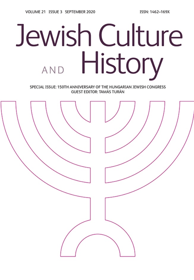 Jewish Culture and History