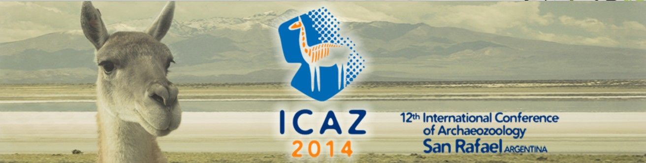 Gál Erika előadása Argentínában a Nemzetközi Archeozoológiai Tanács (ICAZ) 12. konferenciáján
