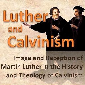 Luther-Calvin
