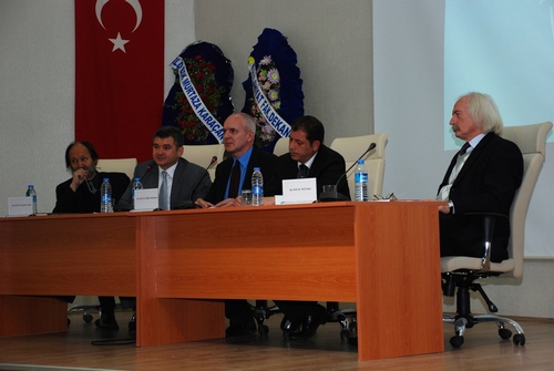 Tudományos konferencián emlékeztek meg a törökországi Karszban a krími háború magyar hőseiről