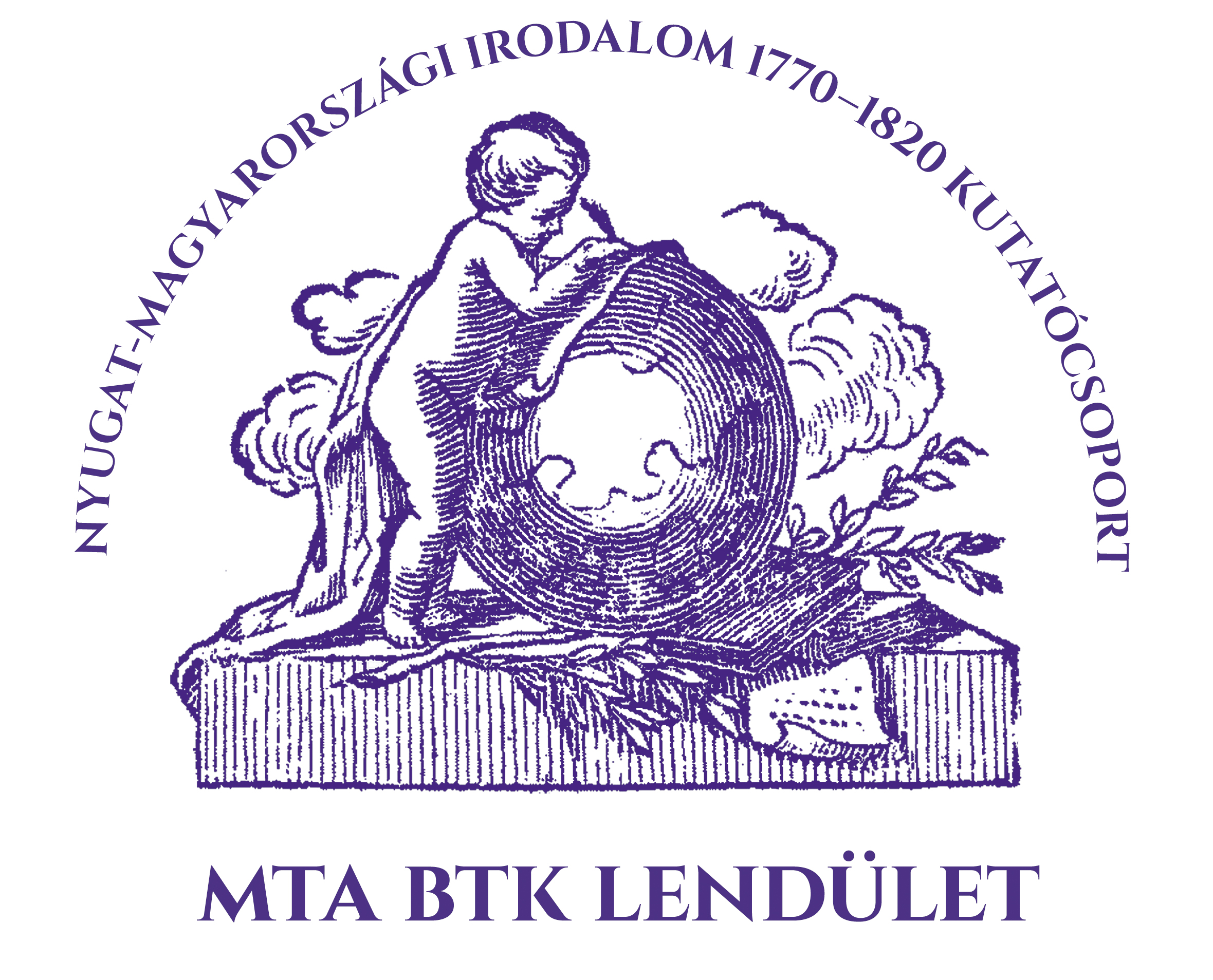 A Magyar Tudományos Akadémia „Lendület” programjának keretében működő kutatócsoportok a Bölcsészettudományi Kutatóközpont intézeteiben