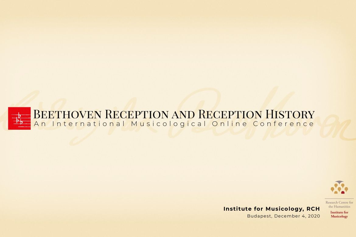 International conference on Ludwig van Beethoven’s birth anniversary