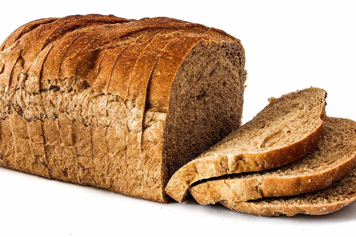 A házi kenyér illata – a blogokból tanulhatjuk újra az otthoni kenyérsütés elfelejtett technikáit